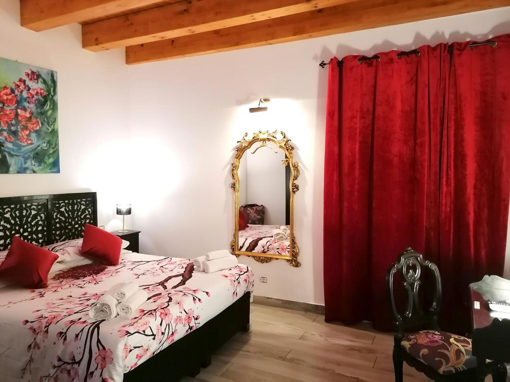 Casa Busari, Palermo